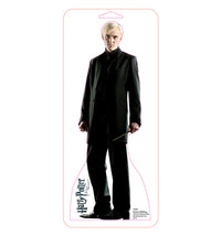 Thumbnail for Tabletop Draco Malfoy Mini Cardboard Cutout