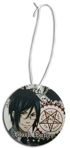BLACK BUTLER - SEBASTIAN AIR FRESHENER