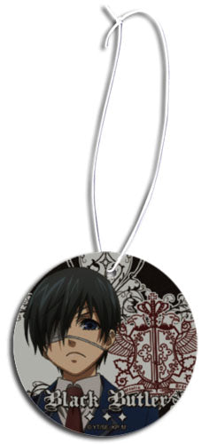 BLACK BUTLER - CIEL AIR FRESHENER
