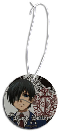 Thumbnail for BLACK BUTLER - CIEL AIR FRESHENER