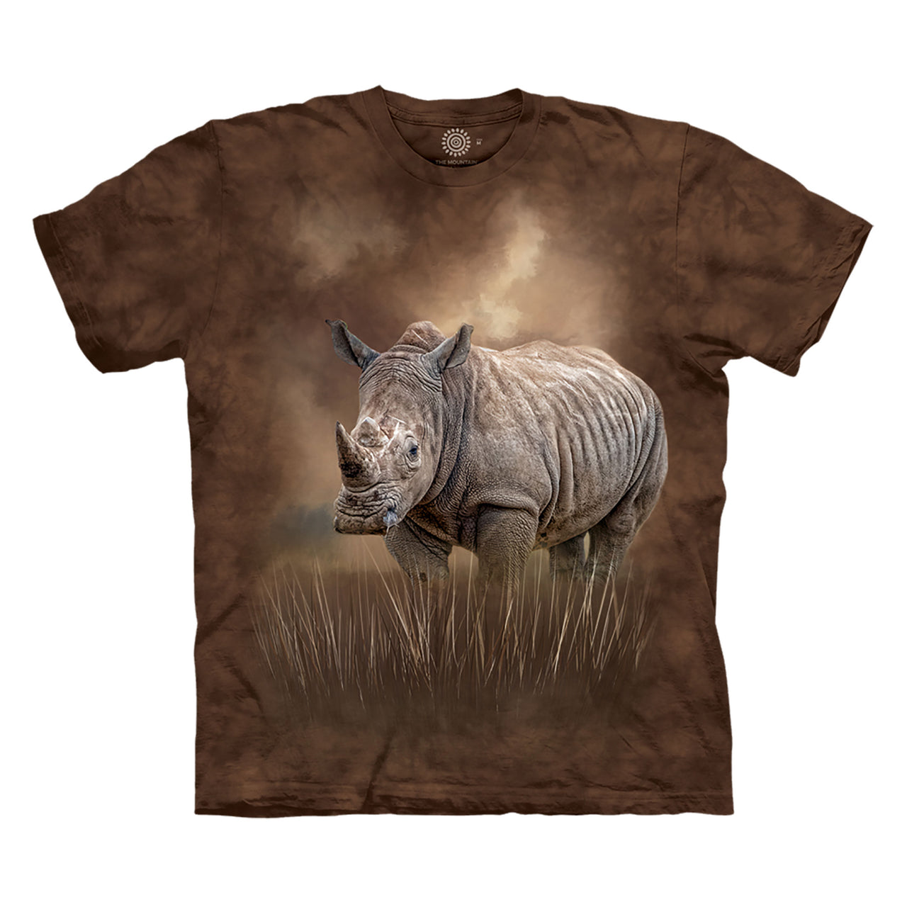 STAND YOUR GROUND T-SHIRT