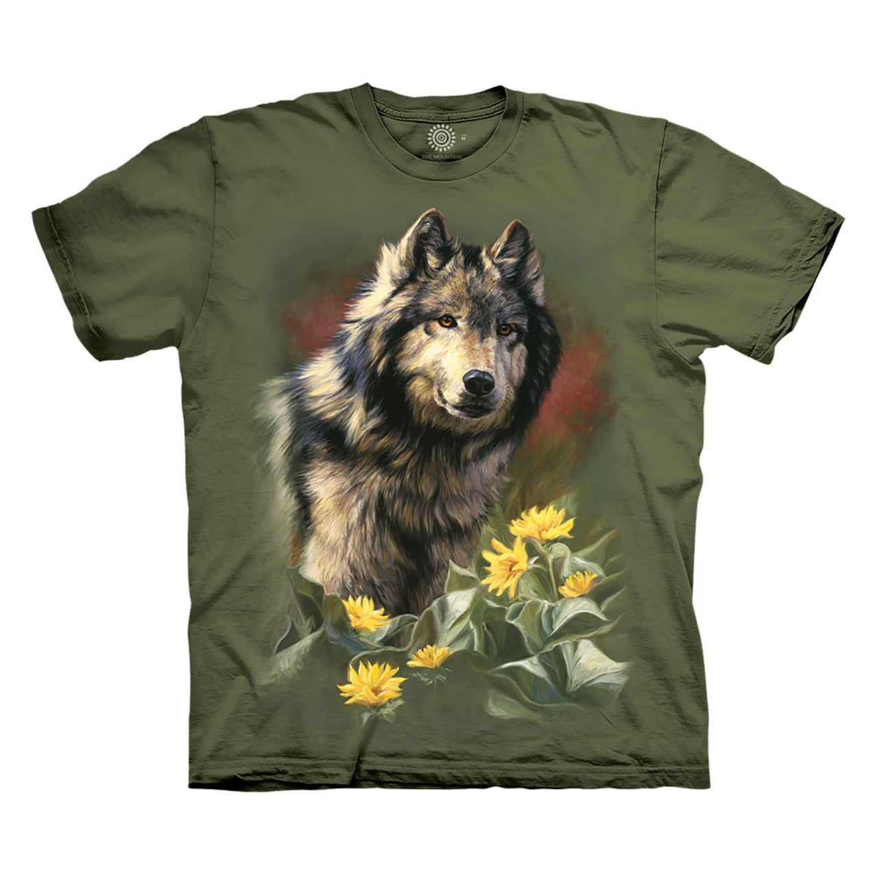 WILD SPIRIT T-SHIRT