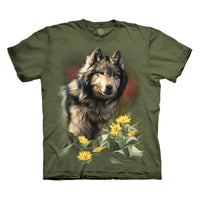Thumbnail for WILD SPIRIT T-SHIRT