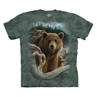 Thumbnail for BACKPACKING T-SHIRT