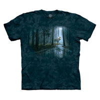 Thumbnail for CAUGHT BY LIGHT T-SHIRT
