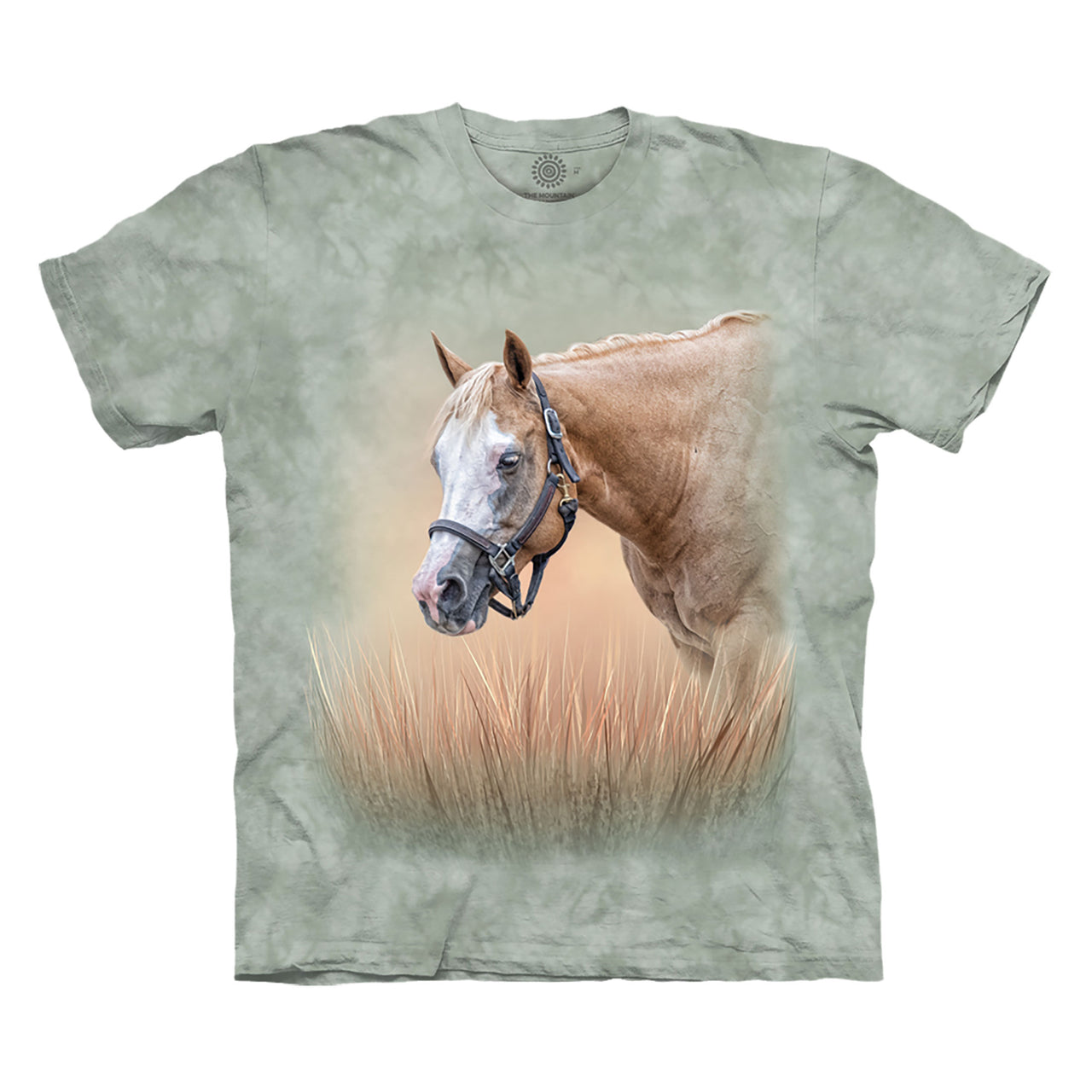 GENTLE SPIRIT T-SHIRT