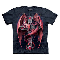 Thumbnail for GOTHIC GUARD T-SHIRT