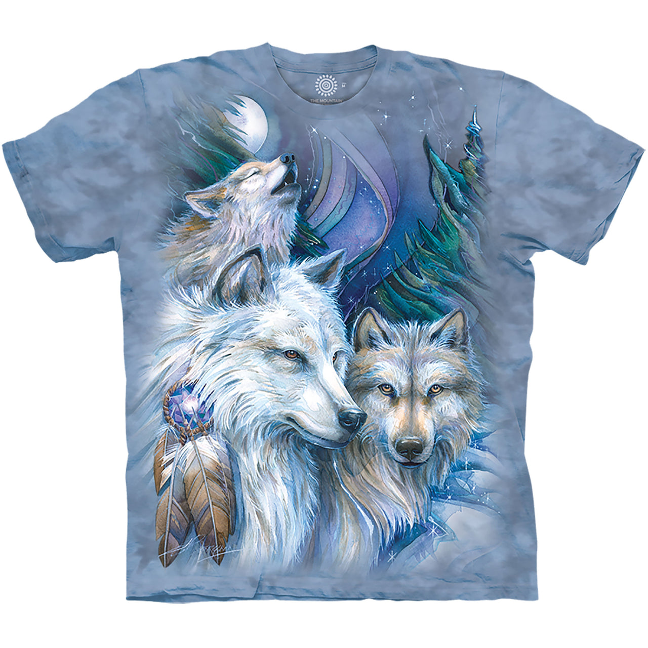 UNFORGETTABLE JOURNEY T-SHIRT