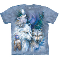 Thumbnail for UNFORGETTABLE JOURNEY T-SHIRT