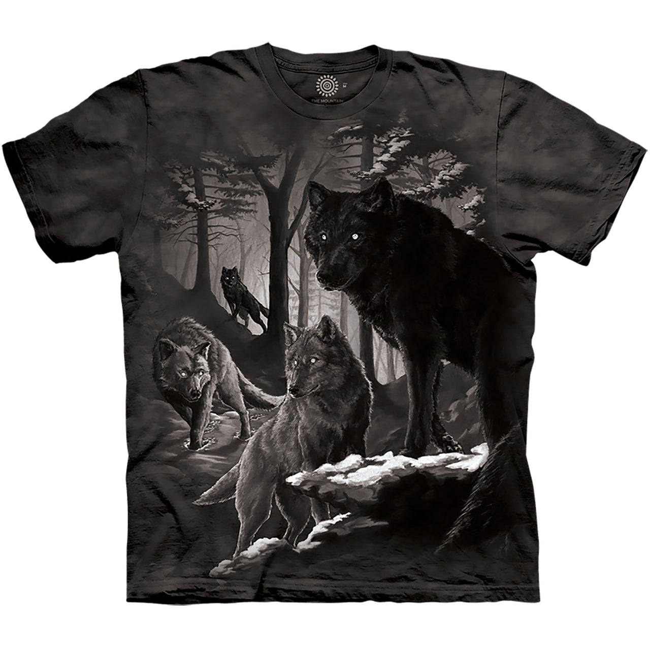 DIRE WINTER T-SHIRT