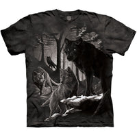 Thumbnail for DIRE WINTER T-SHIRT