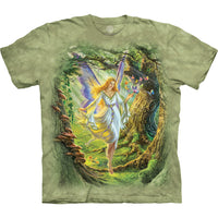 Thumbnail for FAIRY QUEEN T-SHIRT