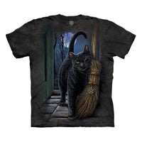 Thumbnail for A BRUSH WITH MAGIC T-SHIRT