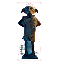 Thumbnail for Dobby - Mini Tabletop Standup 7