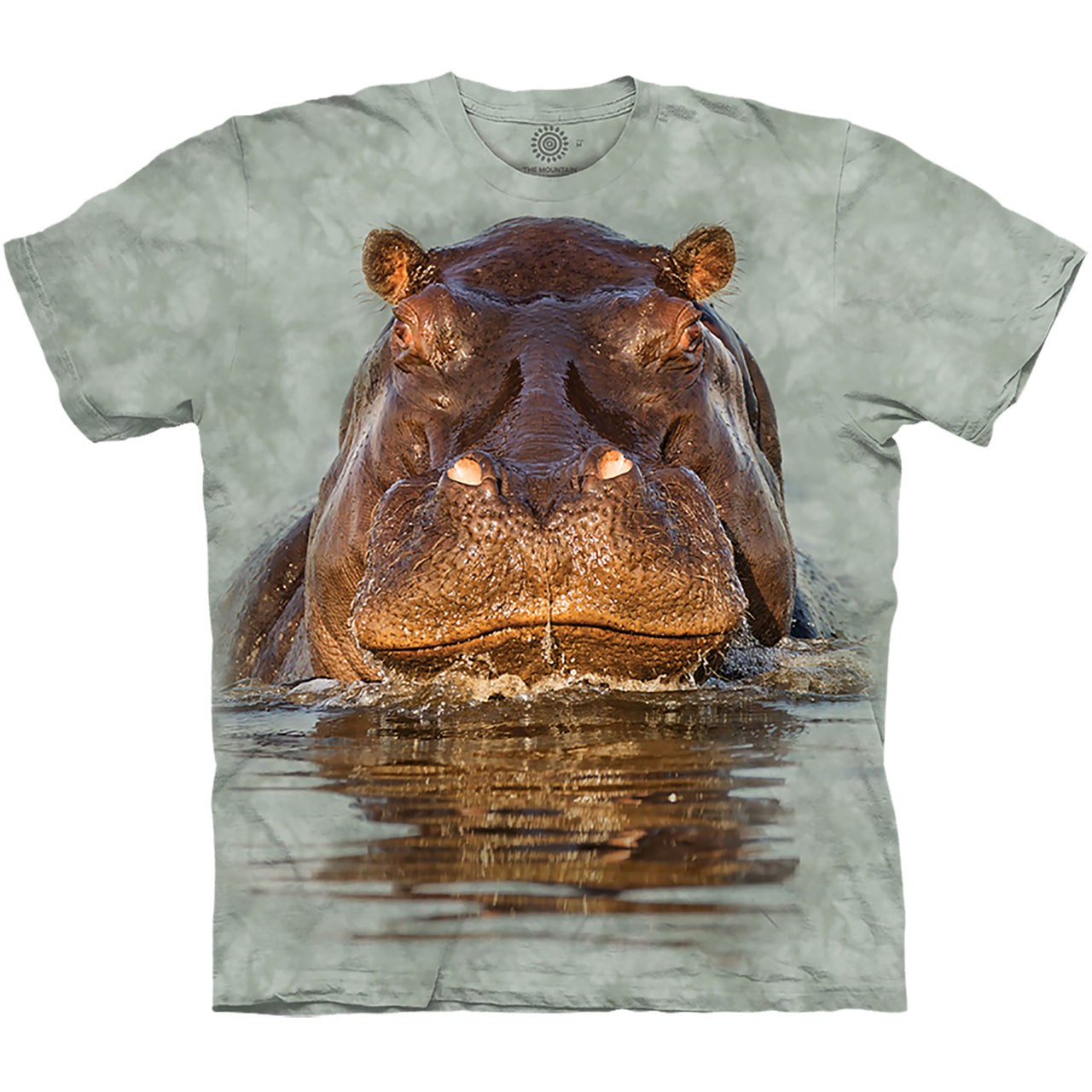 HIPPO T-SHIRT