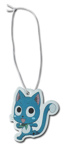 FAIRY TAIL- HAPPY AIR FRESHENER