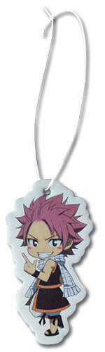 Thumbnail for FAIRY TAIL- SD NATSU AIR FRESHENER
