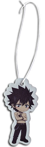 Thumbnail for FAIRY TAIL- SD GRAY AIR FRESHENER