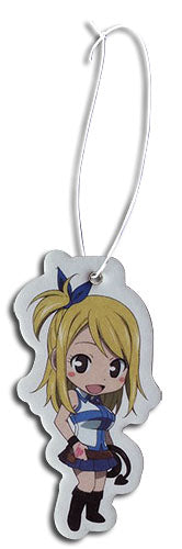 FAIRY TAIL- SD LUCY AIR FRESHENER