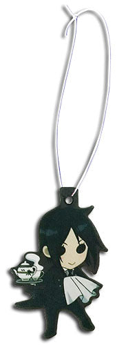 Thumbnail for BLACK BUTLER - SD SEBASTIAN AIR FRESHENER