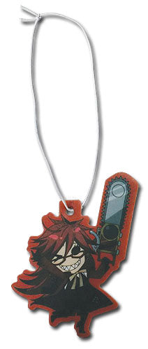 BLACK BUTLER - SD GRELL AIR FRESHENER