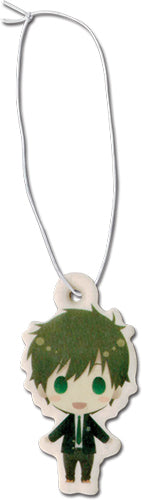 FREE!- SD MAKOTO AIR FRESHENER