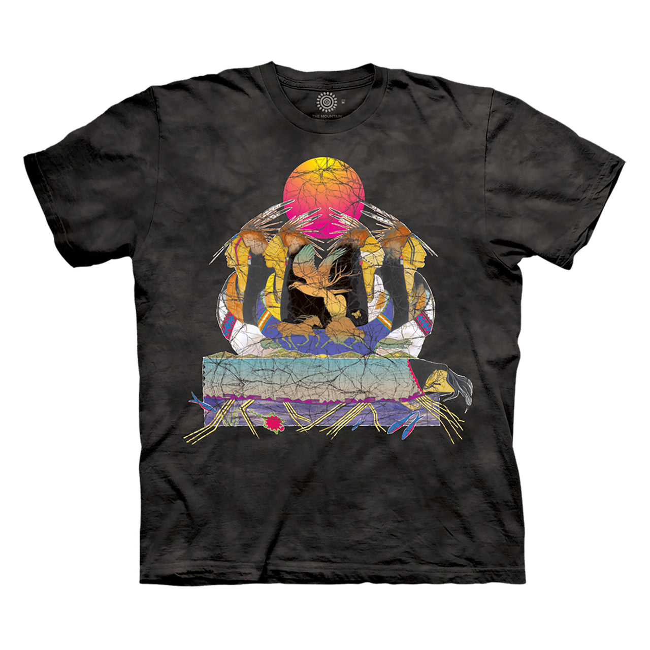 REJUVENATE MOTHER EARTH T-SHIRT