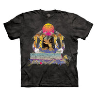 Thumbnail for REJUVENATE MOTHER EARTH T-SHIRT