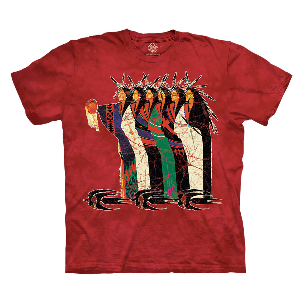 NEW MEET OF CLAN SEEK T-SHIRT