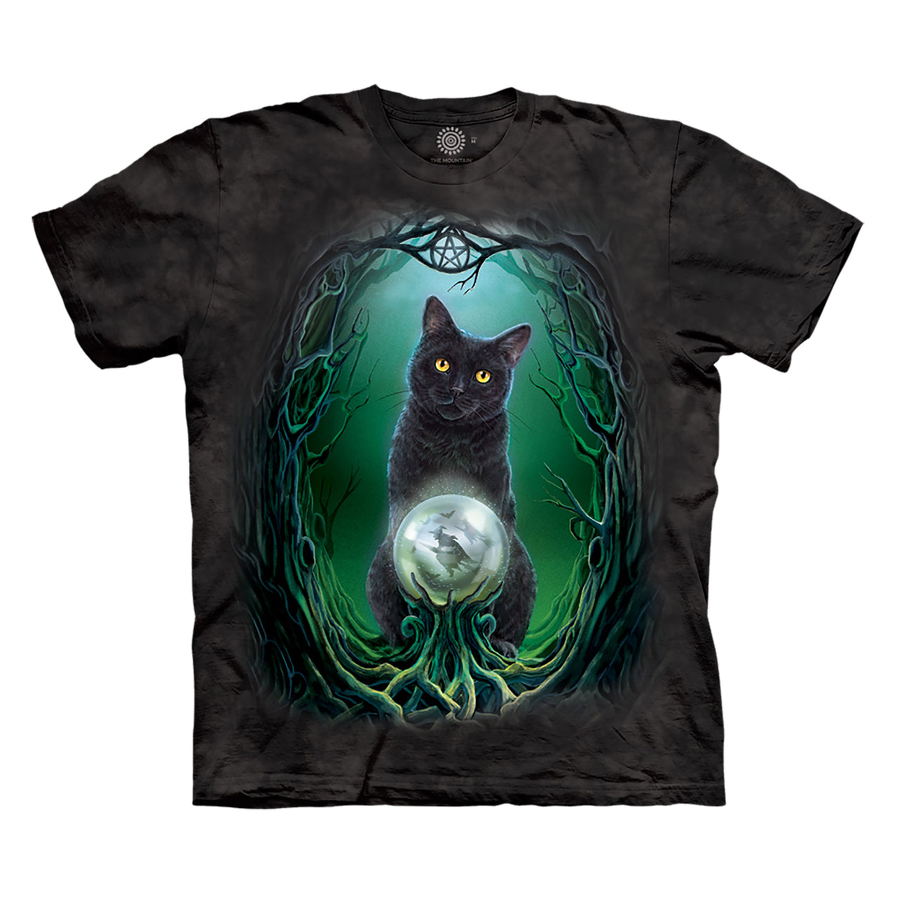 RISE OF THE WITCHES T-SHIRT
