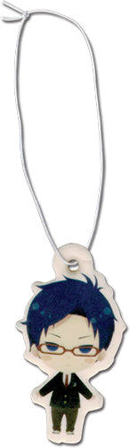 FREE!- SD REI AIR FRESHENER