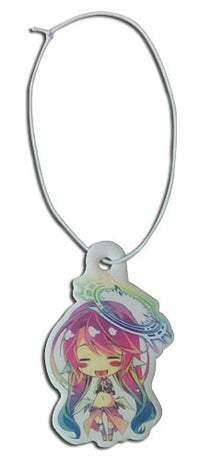 Thumbnail for NO GAME NO LIFE- SD JIBRIL AIR FRESHENER