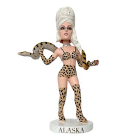 Thumbnail for Alaska Drag Queen Bobblehead