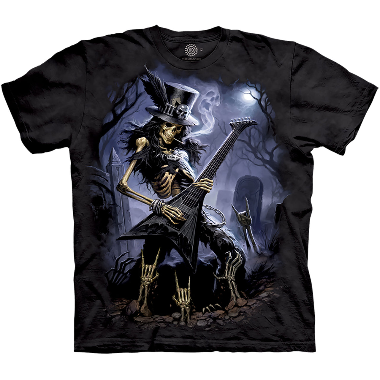 PLAY DEAD T-SHIRT