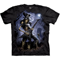 Thumbnail for PLAY DEAD T-SHIRT
