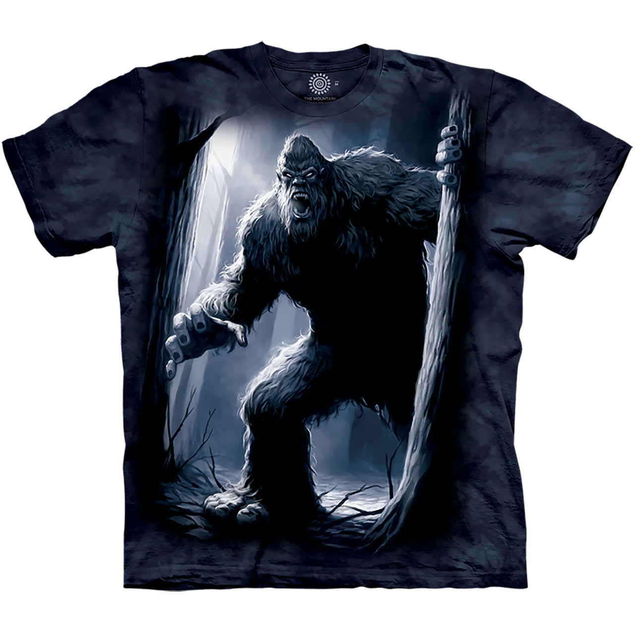 SASQUATCH T-SHIRT