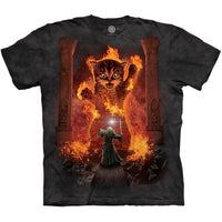 Thumbnail for YOU SHALL NOT PASS T-SHIRT