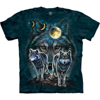 Thumbnail for NORTHSTAR WOLVES T-SHIRT