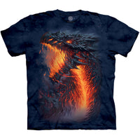 Thumbnail for LAVABORN T-SHIRT