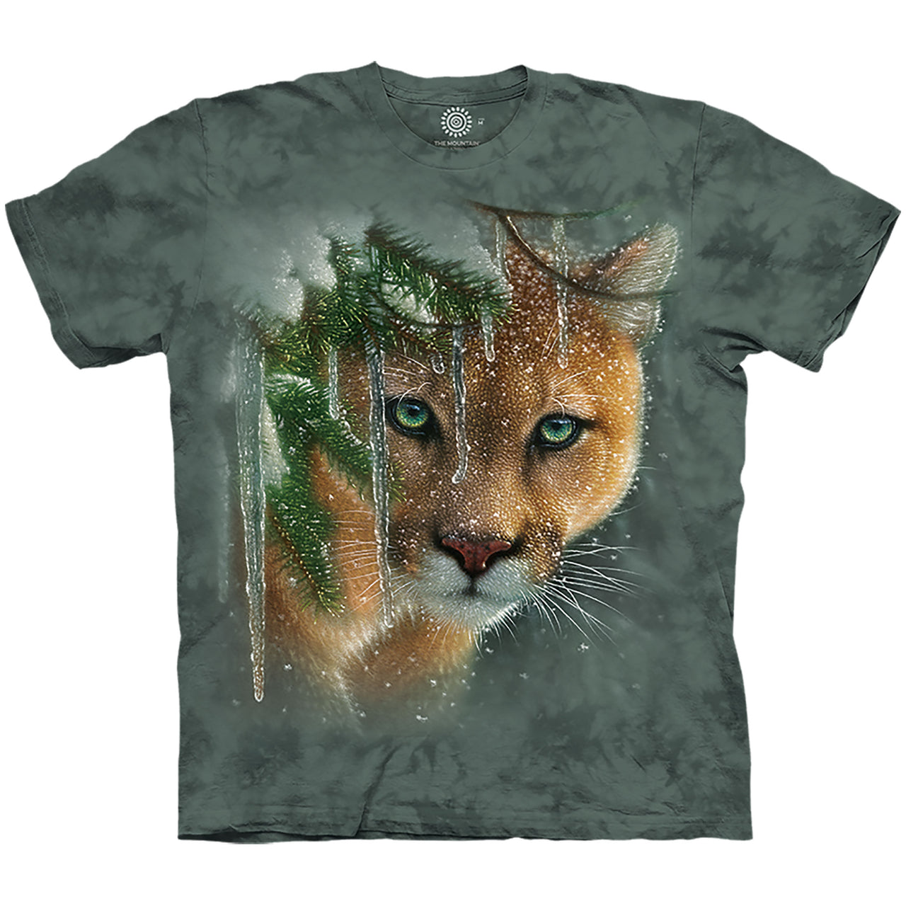 FROZEN T-SHIRT