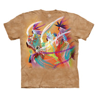 Thumbnail for RAINBOW DANCE T-SHIRT