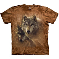 Thumbnail for WOODLAND COMPANIONS T-SHIRT