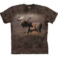 Thumbnail for COOPER MOOSE T-SHIRT