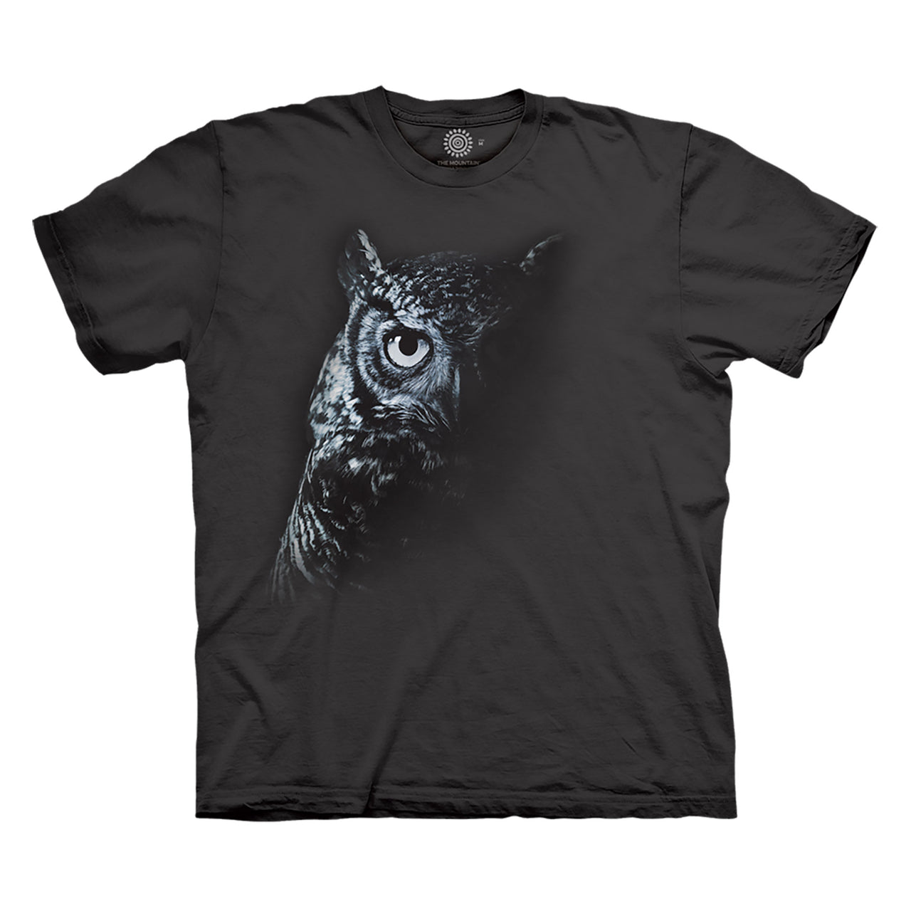 SHADOW OWL T-SHIRT