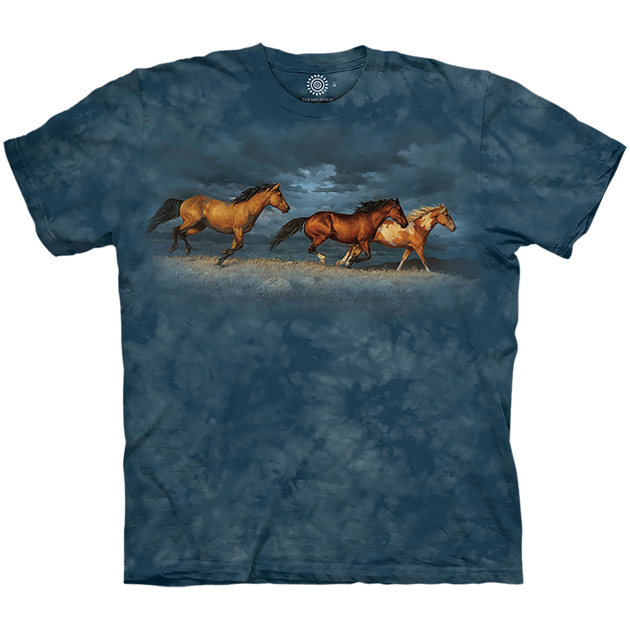 THUNDER RIDGE T-SHIRT
