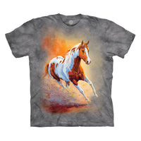 Thumbnail for SUNSET GALLOP T-SHIRT