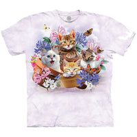 Thumbnail for GARDEN WONDERS T-SHIRT