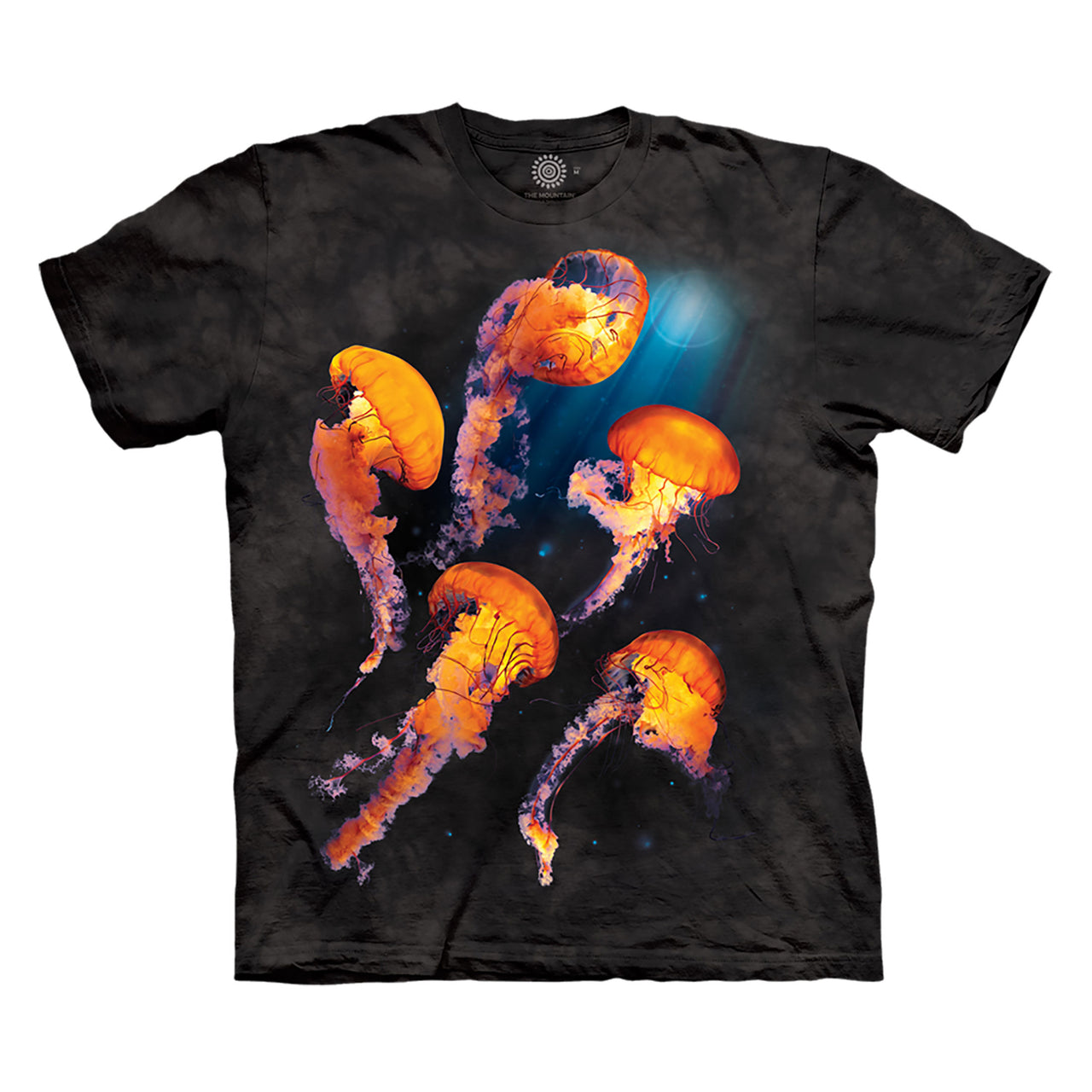 PAC NETTLE JELLYFISH T-SHIRT