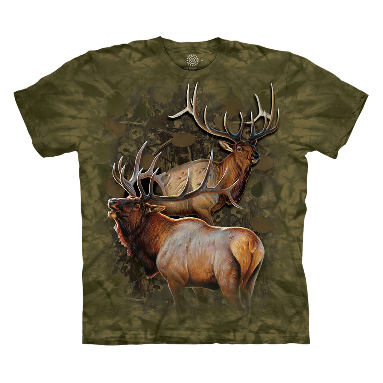 ELK DUO T-SHIRT