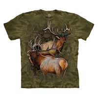 Thumbnail for ELK DUO T-SHIRT